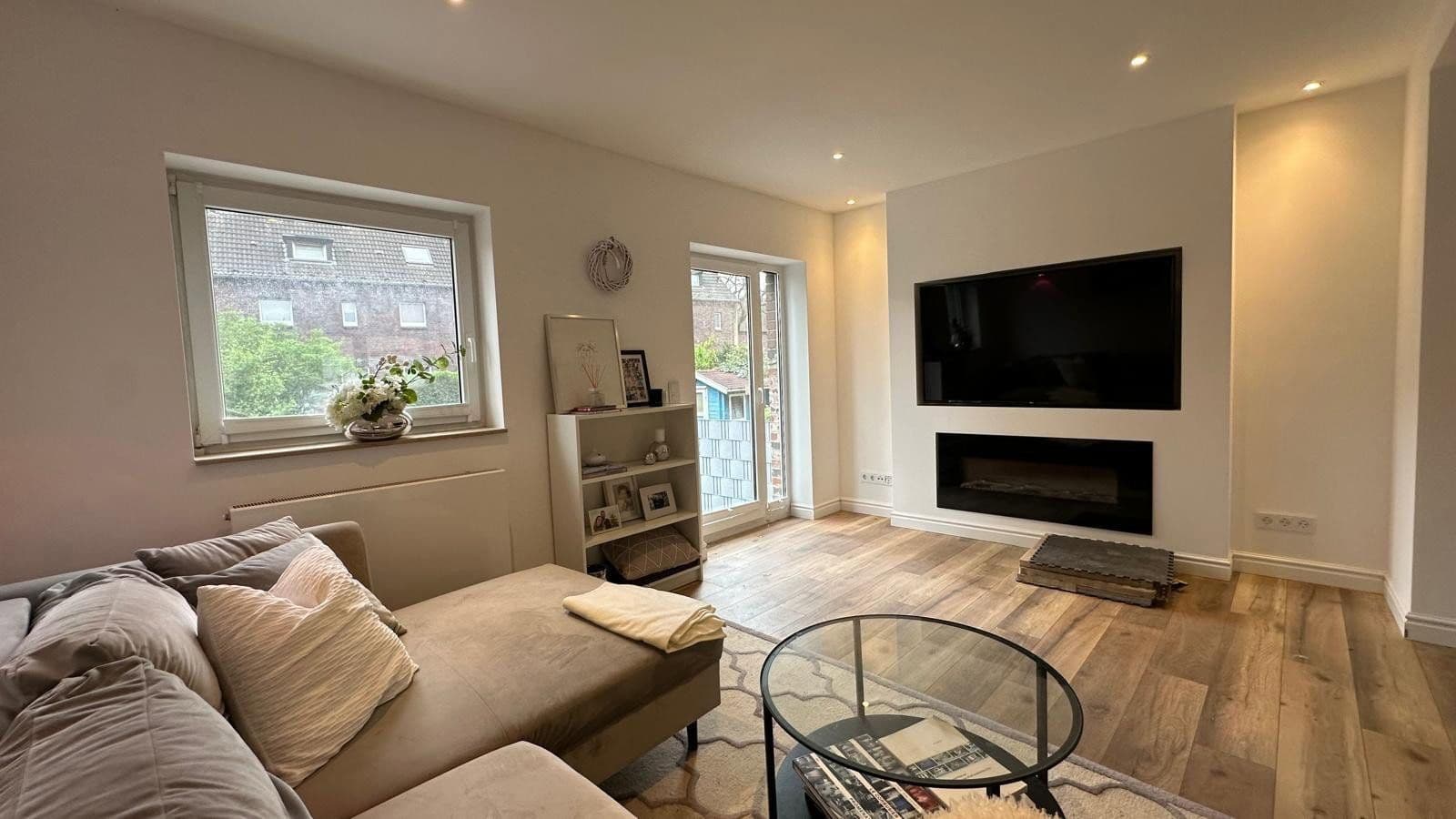 Prodej domu 85 m², pozemek 106 m², Aplerbecker Straße 76, Düsseldorf, Severní Porýní-Vestfálsko Prodej domu 85 m², pozemek 106 m², Aplerbecker Straße 76, Düsseldorf, Severní Porýní-Vestfálsko