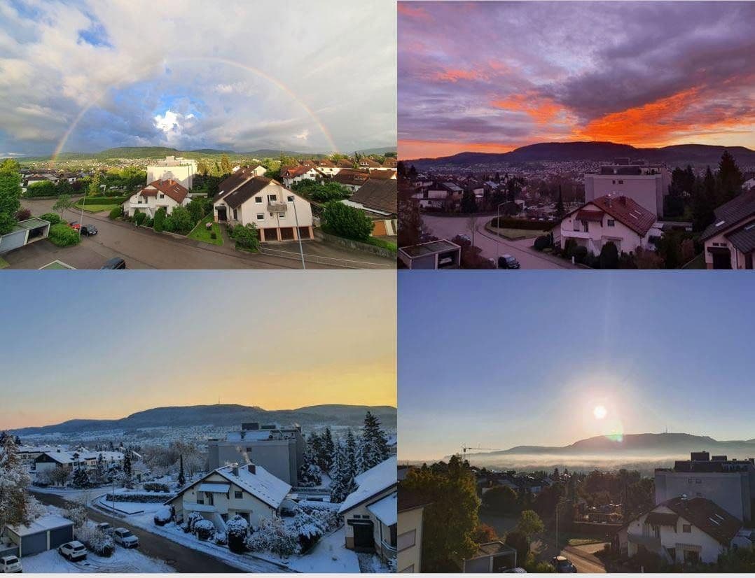 Prodej bytu 4+kk 152 m², Philipp-Funk-Straße 98, Aalen, Bádensko-Württembersko Prodej bytu 4+kk 152 m², Philipp-Funk-Straße 98, Aalen, Bádensko-Württembersko