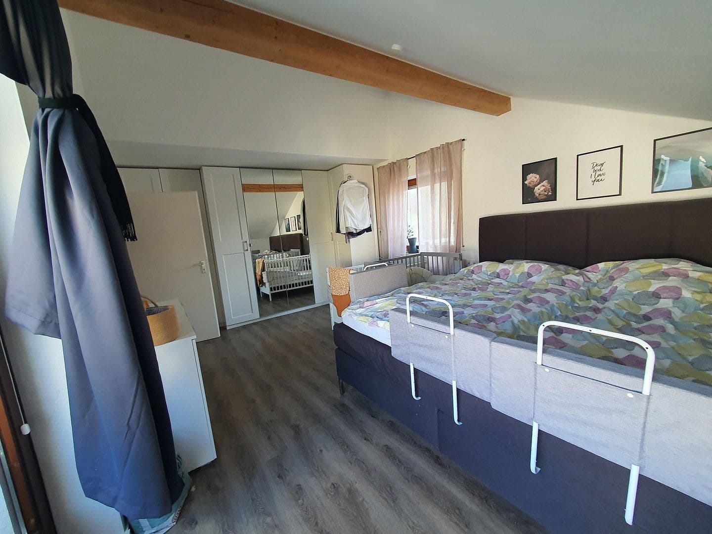 Prodej bytu 4+kk 152 m², Philipp-Funk-Straße 98, Aalen, Bádensko-Württembersko Prodej bytu 4+kk 152 m², Philipp-Funk-Straße 98, Aalen, Bádensko-Württembersko