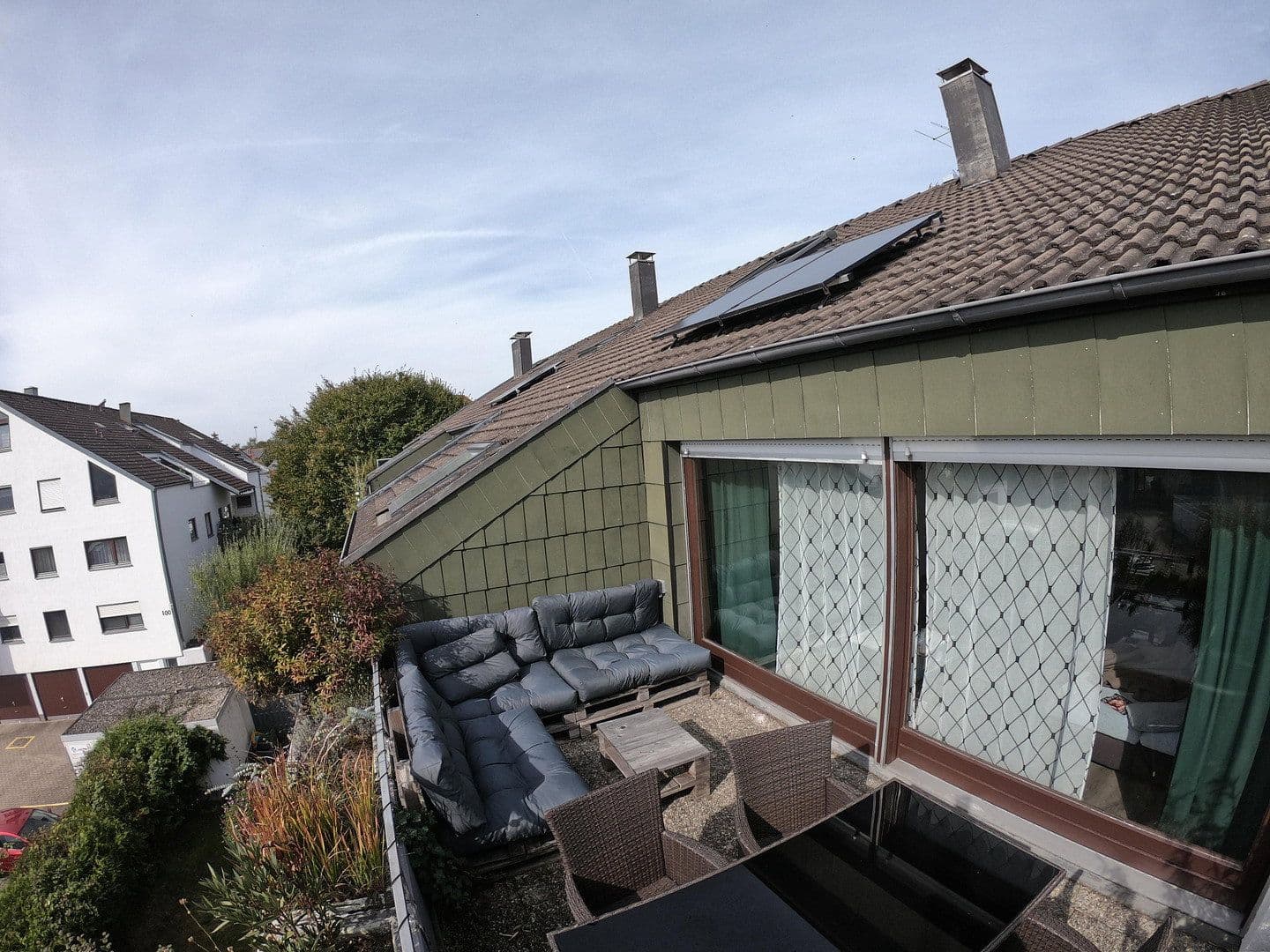 Prodej bytu 4+kk 152 m², Philipp-Funk-Straße 98, Aalen, Bádensko-Württembersko Prodej bytu 4+kk 152 m², Philipp-Funk-Straße 98, Aalen, Bádensko-Württembersko