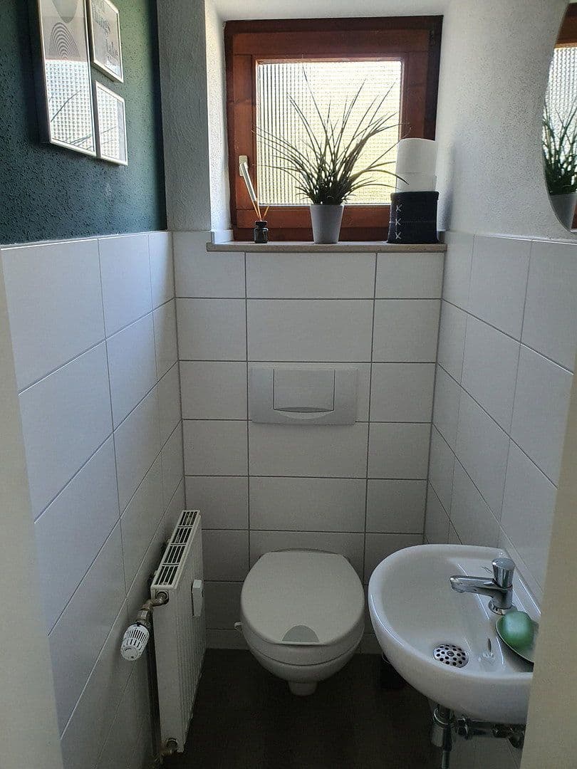 Prodej bytu 4+kk 152 m², Philipp-Funk-Straße 98, Aalen, Bádensko-Württembersko Prodej bytu 4+kk 152 m², Philipp-Funk-Straße 98, Aalen, Bádensko-Württembersko