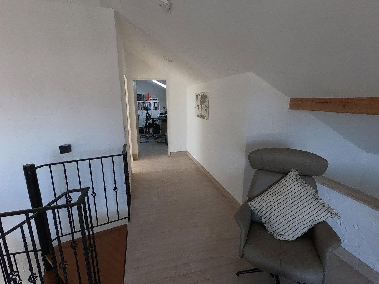 Prodej bytu 4+kk 152 m², Philipp-Funk-Straße 98, Aalen, Bádensko-Württembersko Prodej bytu 4+kk 152 m², Philipp-Funk-Straße 98, Aalen, Bádensko-Württembersko