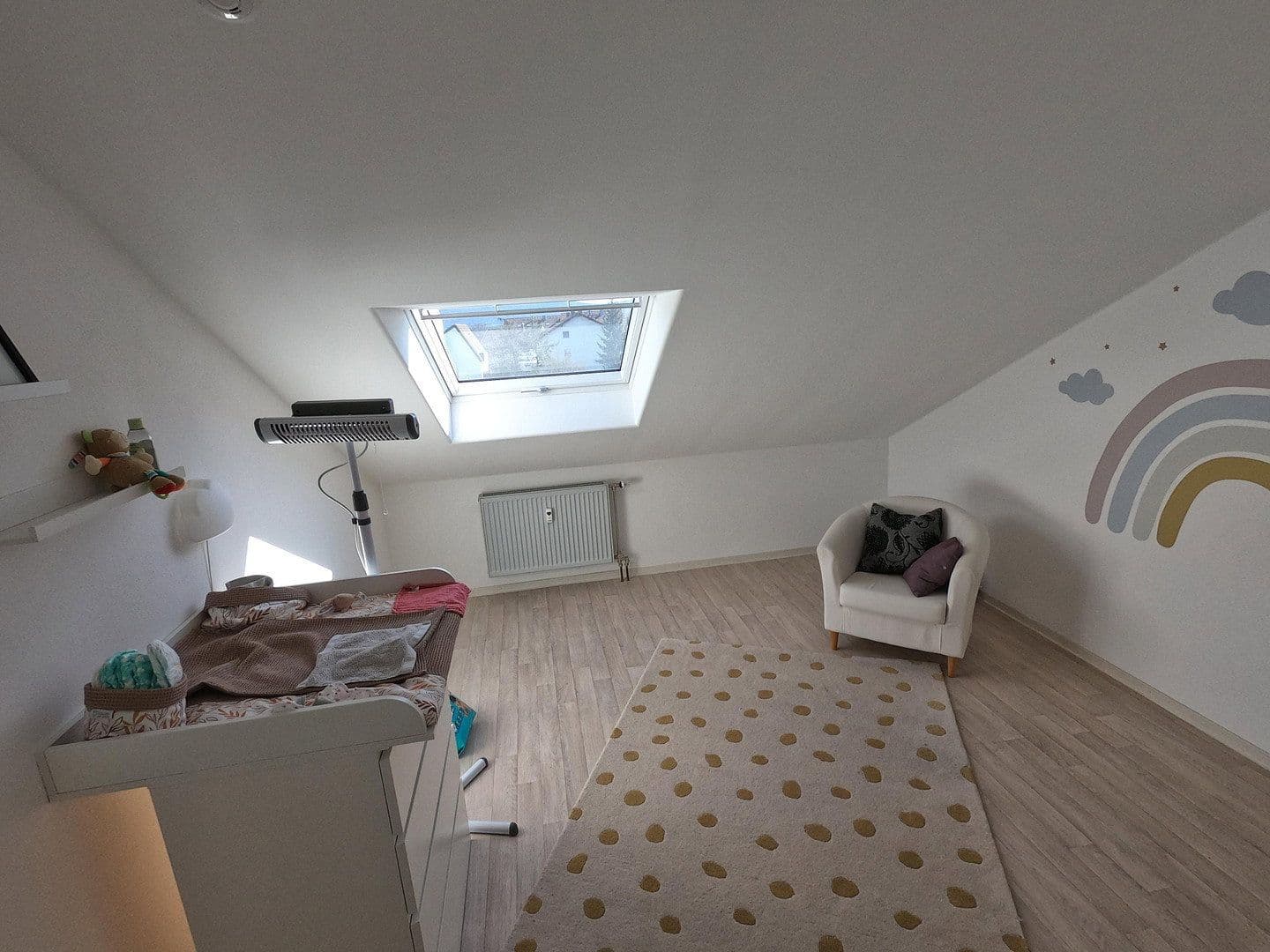 Prodej bytu 4+kk 152 m², Philipp-Funk-Straße 98, Aalen, Bádensko-Württembersko Prodej bytu 4+kk 152 m², Philipp-Funk-Straße 98, Aalen, Bádensko-Württembersko