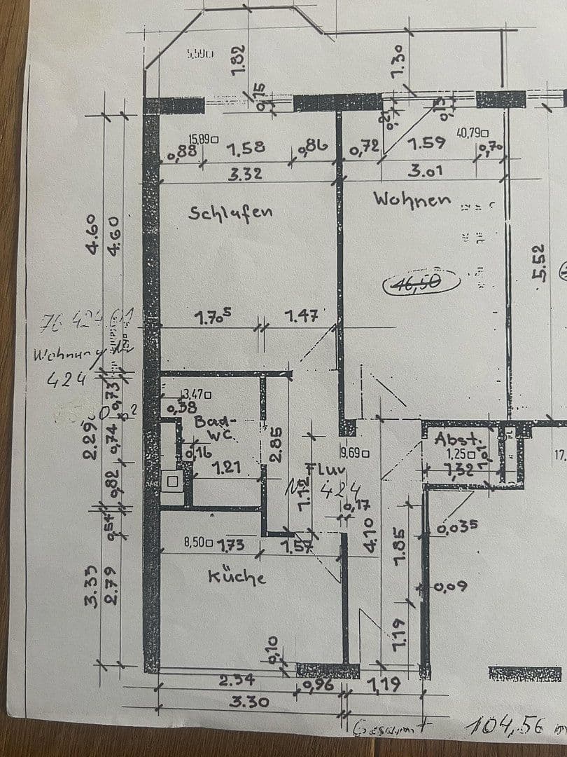 Prodej bytu 2+1 60 m², Rathausplatz 2, Garching, Bavorsko Prodej bytu 2+1 60 m², Rathausplatz 2, Garching, Bavorsko