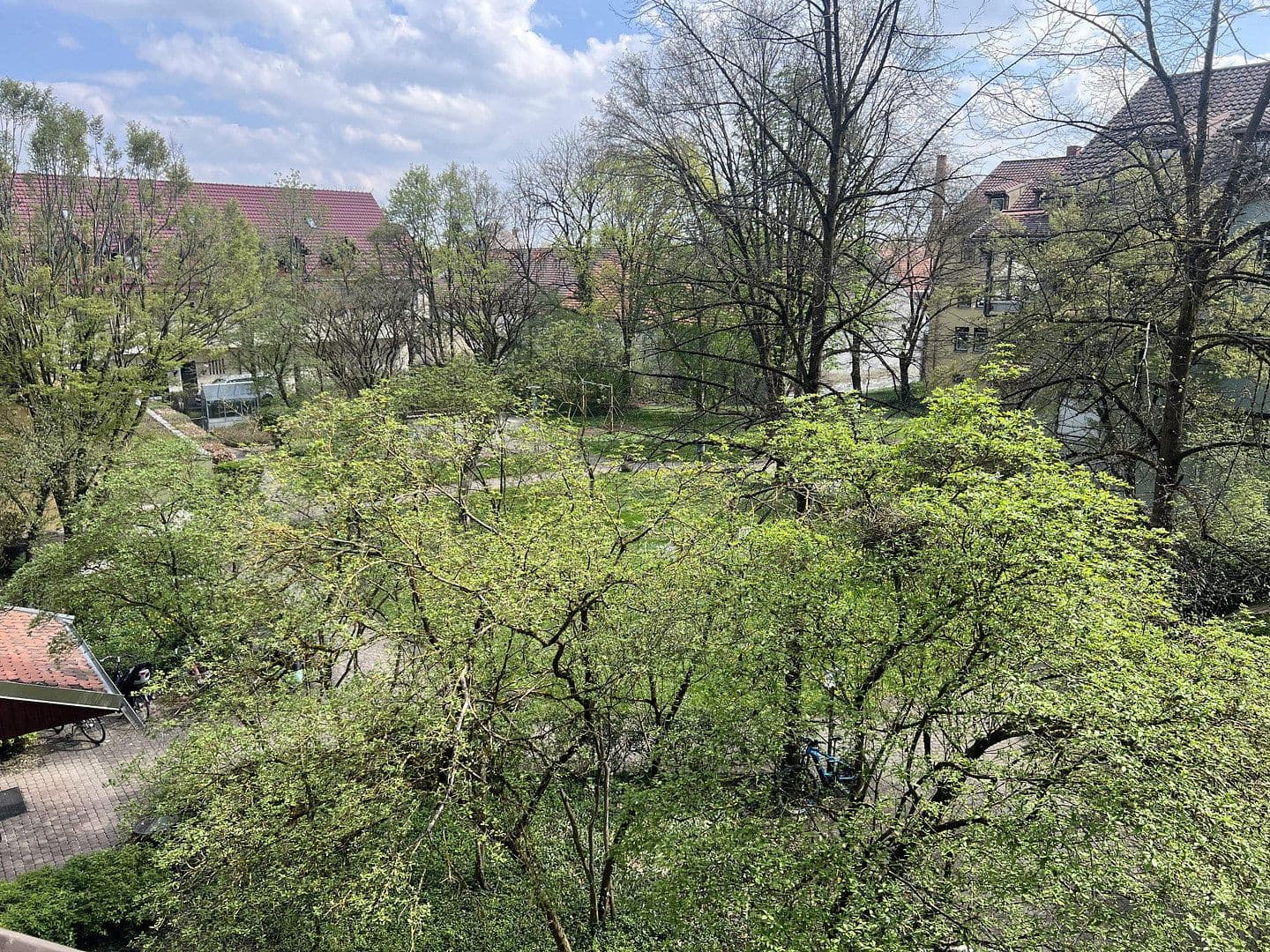 Prodej bytu 2+1 60 m², Rathausplatz 2, Garching, Bavorsko Prodej bytu 2+1 60 m², Rathausplatz 2, Garching, Bavorsko