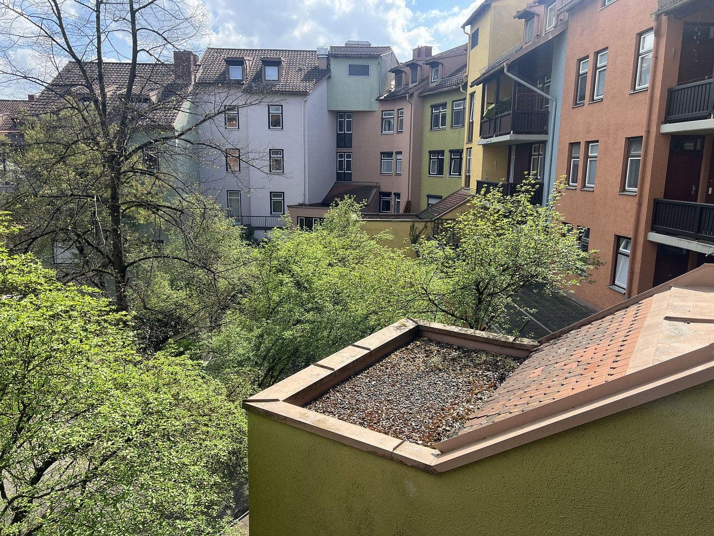 Prodej bytu 2+1 60 m², Rathausplatz 2, Garching, Bavorsko Prodej bytu 2+1 60 m², Rathausplatz 2, Garching, Bavorsko