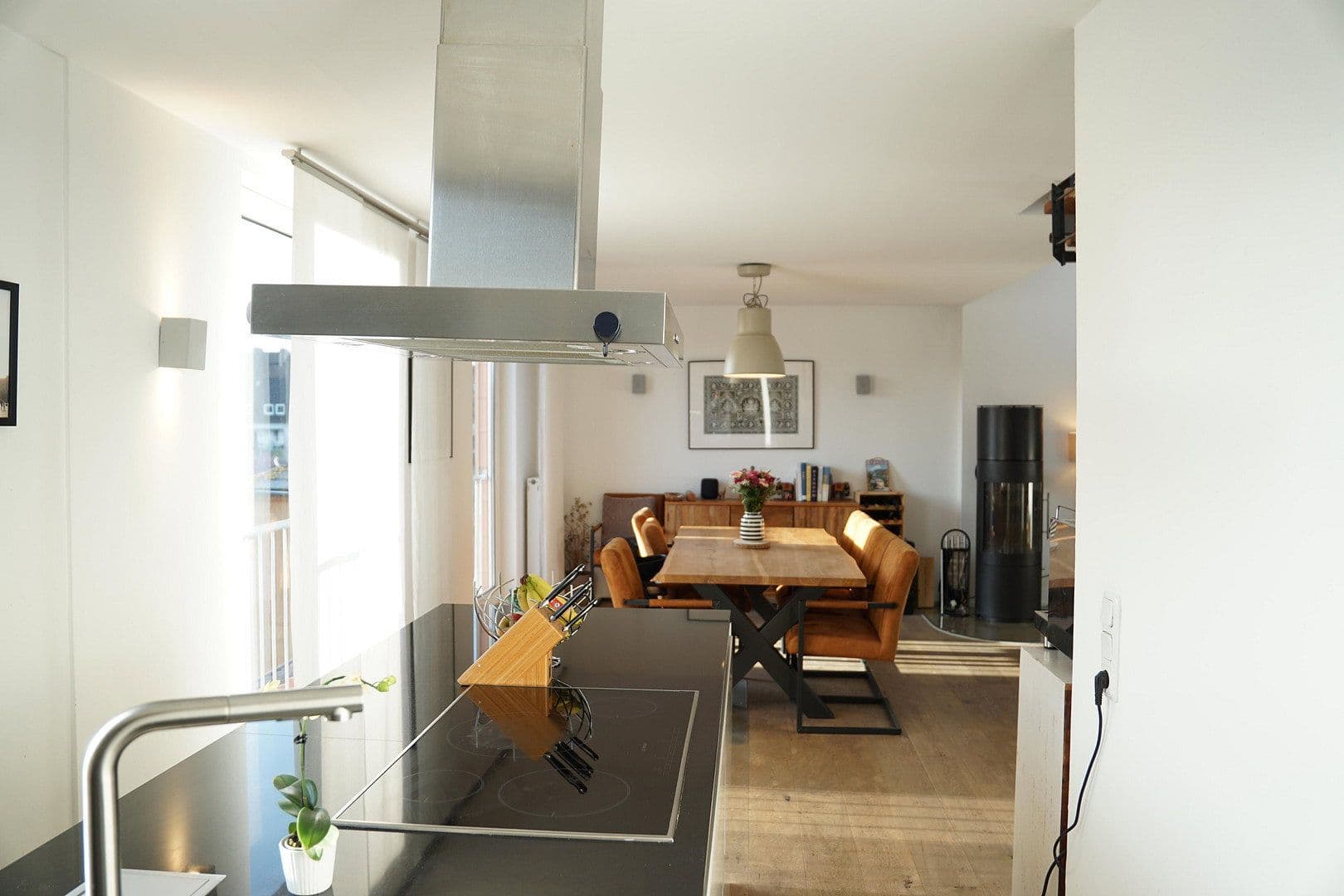 Pronájem bytu 4+1 134 m², Dortmund, Severní Porýní-Vestfálsko Pronájem bytu 4+1 134 m², Dortmund, Severní Porýní-Vestfálsko