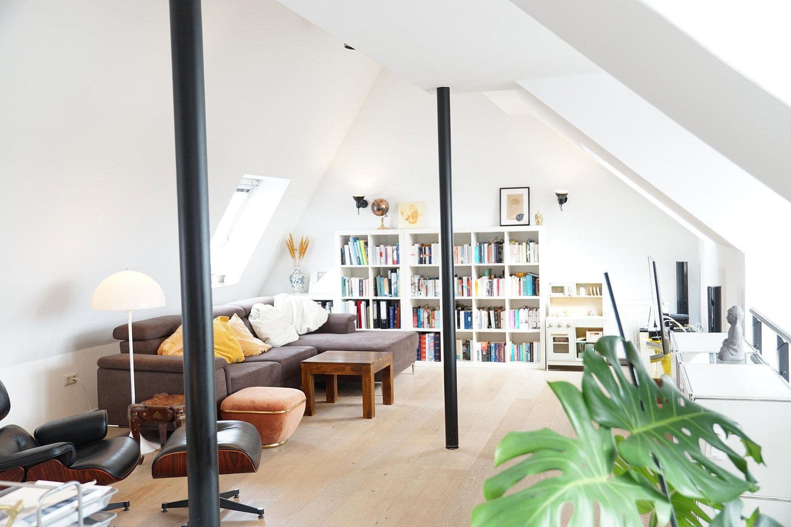 Pronájem bytu 4+1 134 m², Dortmund, Severní Porýní-Vestfálsko Pronájem bytu 4+1 134 m², Dortmund, Severní Porýní-Vestfálsko