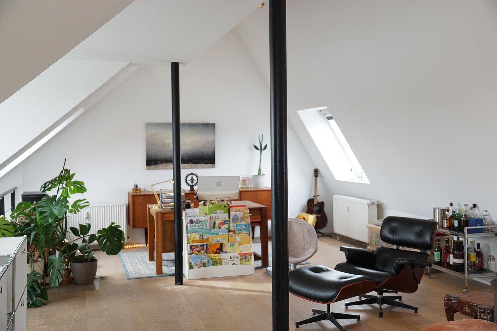 Pronájem bytu 4+1 134 m², Dortmund, Severní Porýní-Vestfálsko Pronájem bytu 4+1 134 m², Dortmund, Severní Porýní-Vestfálsko