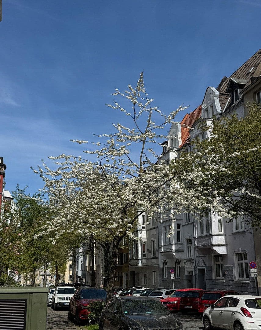 Pronájem bytu 4+1 134 m², Dortmund, Severní Porýní-Vestfálsko Pronájem bytu 4+1 134 m², Dortmund, Severní Porýní-Vestfálsko