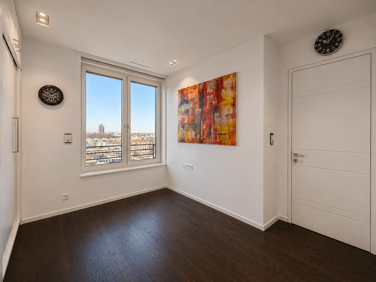 Prodej bytu 4+kk 171 m², München, Bavorsko Prodej bytu 4+kk 171 m², München, Bavorsko