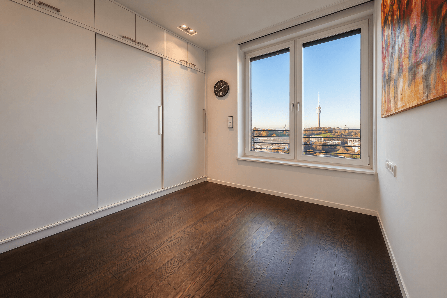 Prodej bytu 4+kk 171 m², München, Bavorsko Prodej bytu 4+kk 171 m², München, Bavorsko