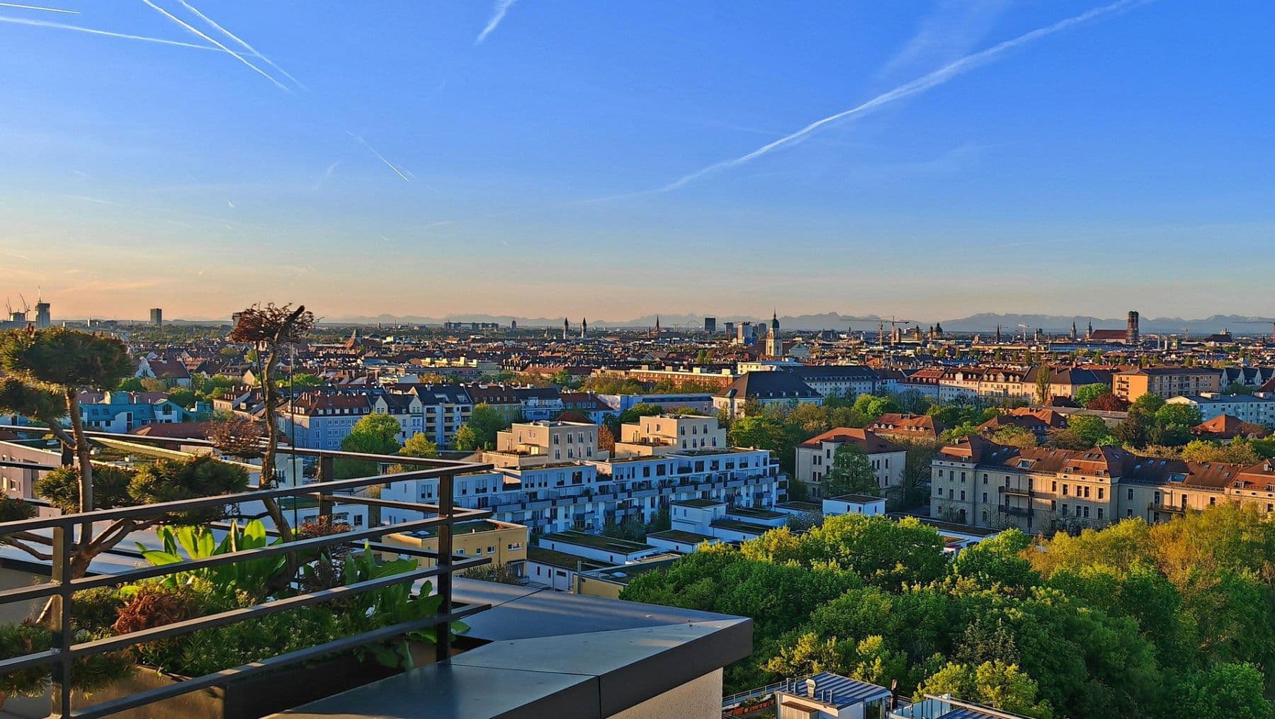 Prodej bytu 4+kk 171 m², München, Bavorsko Prodej bytu 4+kk 171 m², München, Bavorsko