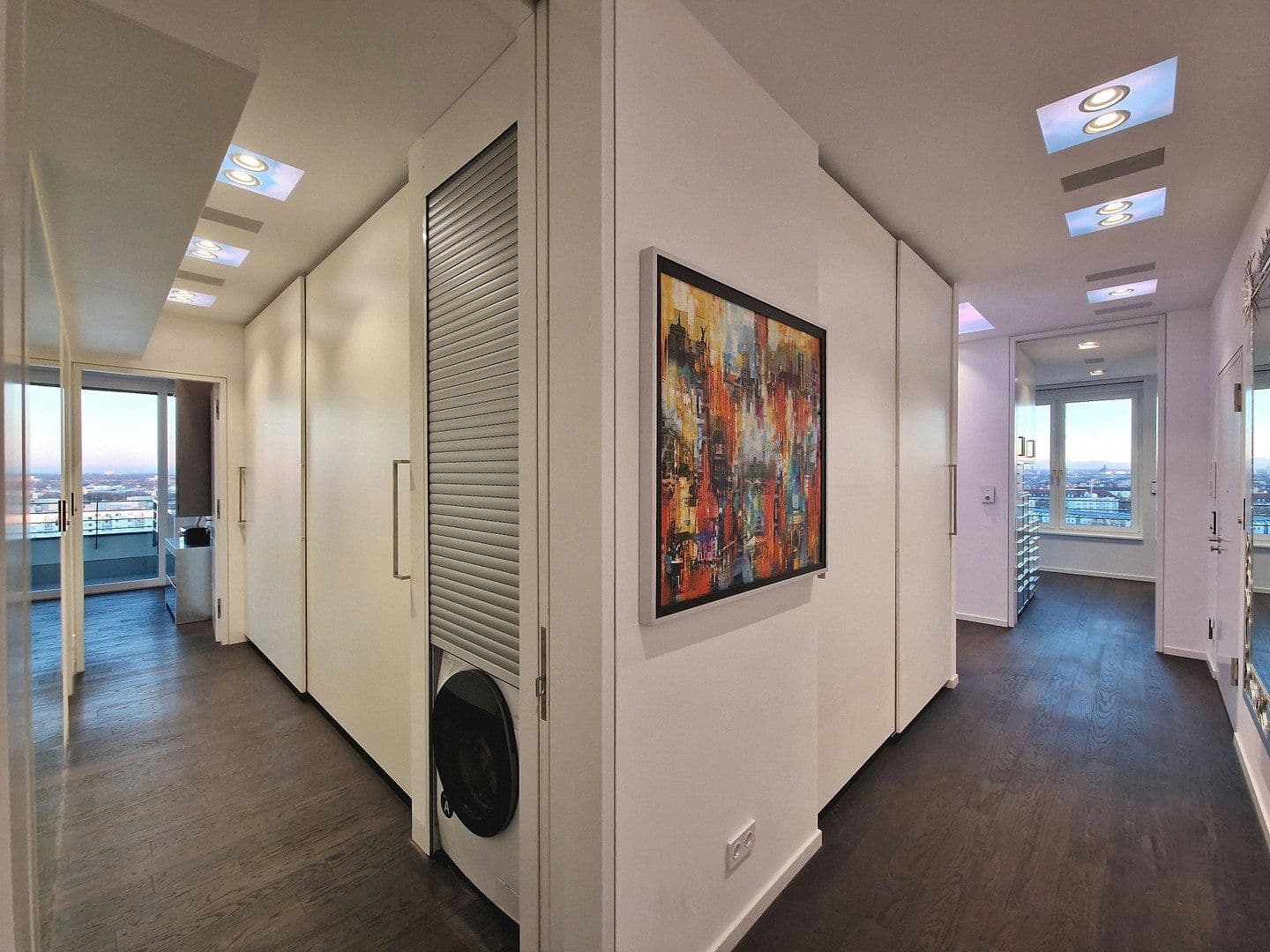 Prodej bytu 4+kk 171 m², München, Bavorsko Prodej bytu 4+kk 171 m², München, Bavorsko