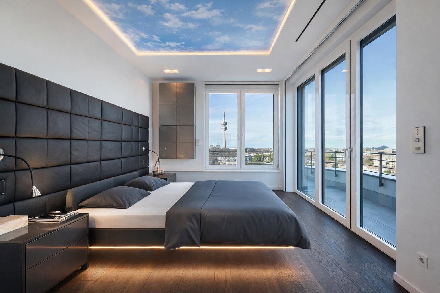 Prodej bytu 4+kk 171 m², München, Bavorsko Prodej bytu 4+kk 171 m², München, Bavorsko