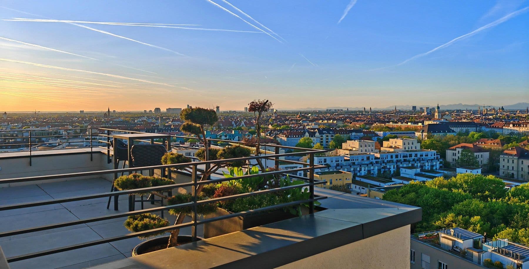 Prodej bytu 4+kk 171 m², München, Bavorsko Prodej bytu 4+kk 171 m², München, Bavorsko