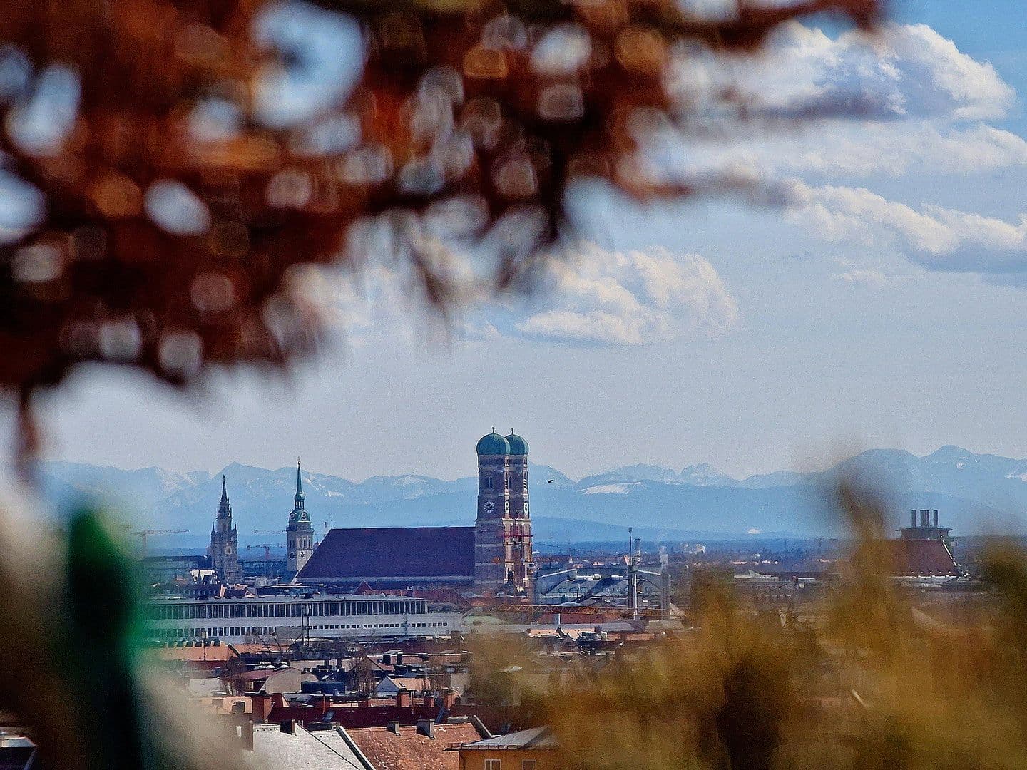 Prodej bytu 4+kk 171 m², München, Bavorsko Prodej bytu 4+kk 171 m², München, Bavorsko