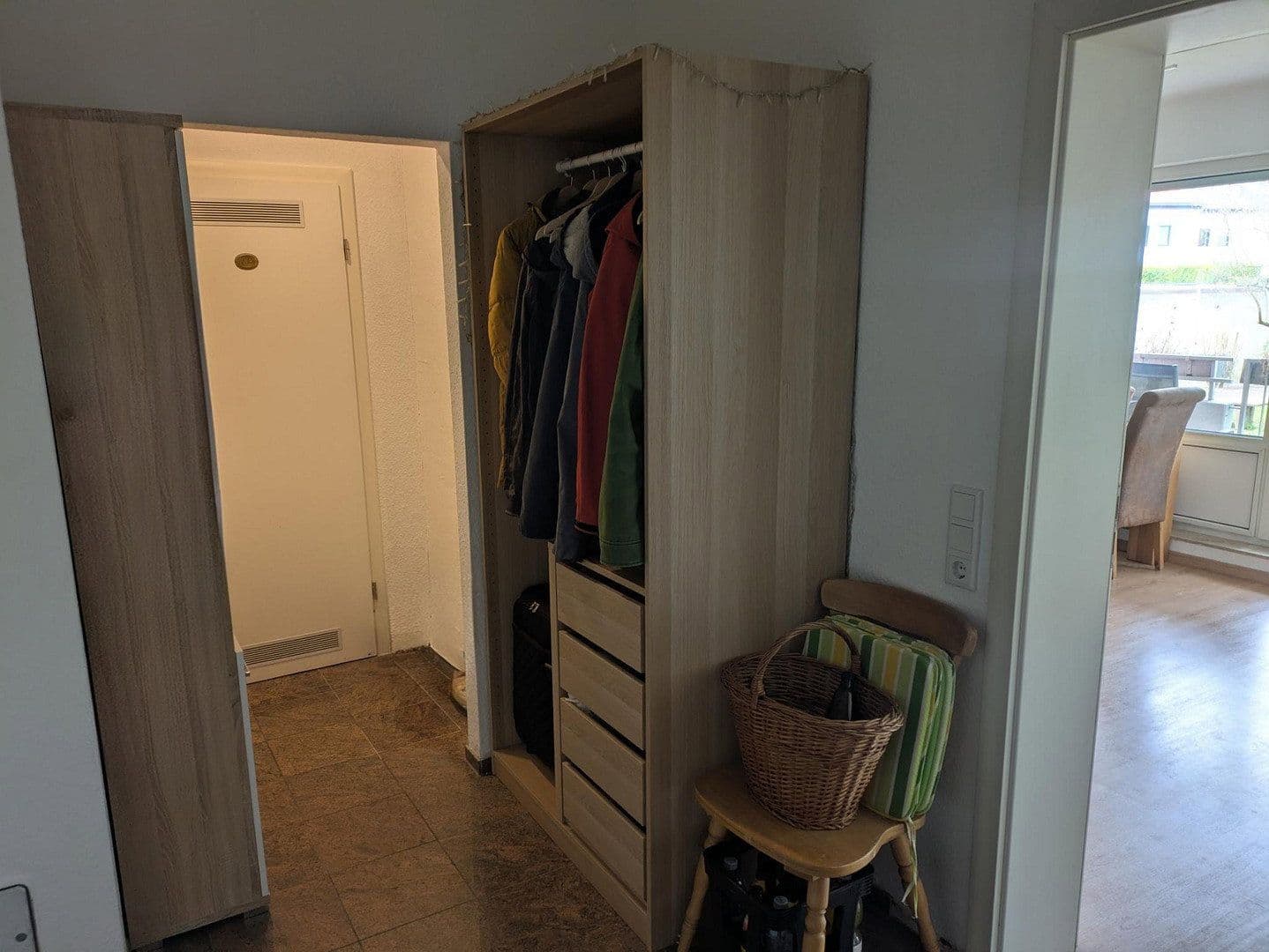 Prodej bytu 3+1 98 m², Ziegelofenweg 3, Speyer, Porýní-Falc Prodej bytu 3+1 98 m², Ziegelofenweg 3, Speyer, Porýní-Falc