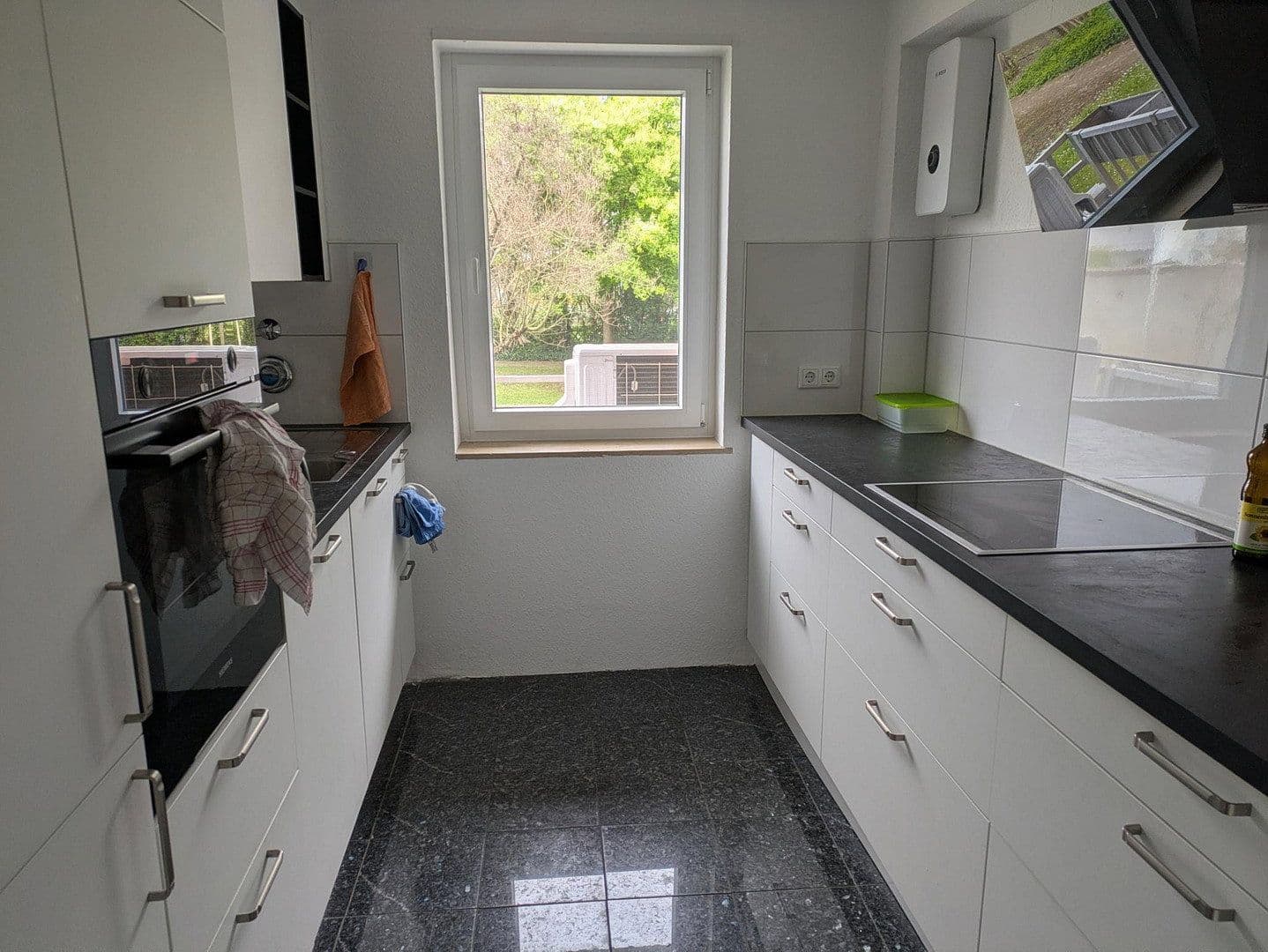 Prodej bytu 3+1 98 m², Ziegelofenweg 3, Speyer, Porýní-Falc Prodej bytu 3+1 98 m², Ziegelofenweg 3, Speyer, Porýní-Falc