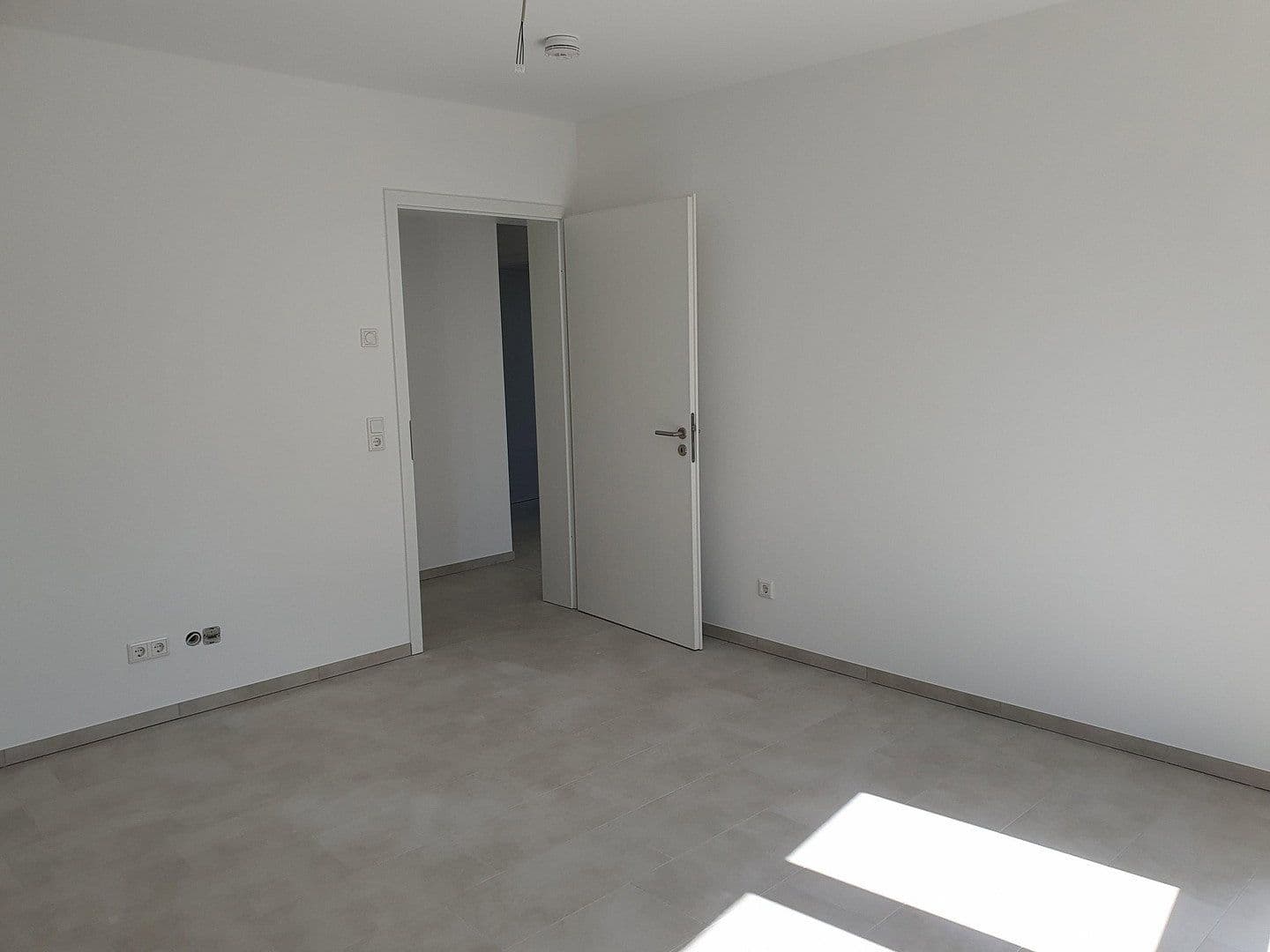 Pronájem bytu 3+1 98 m², Kirchgasse 11, Roßdorf, Hessen Pronájem bytu 3+1 98 m², Kirchgasse 11, Roßdorf, Hessen