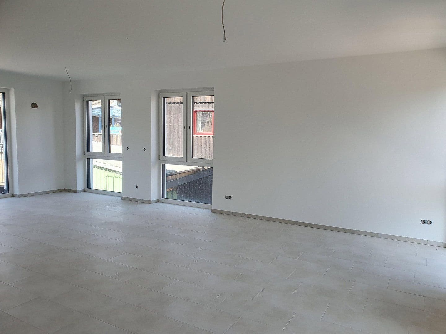 Pronájem bytu 3+1 98 m², Kirchgasse 11, Roßdorf, Hessen Pronájem bytu 3+1 98 m², Kirchgasse 11, Roßdorf, Hessen