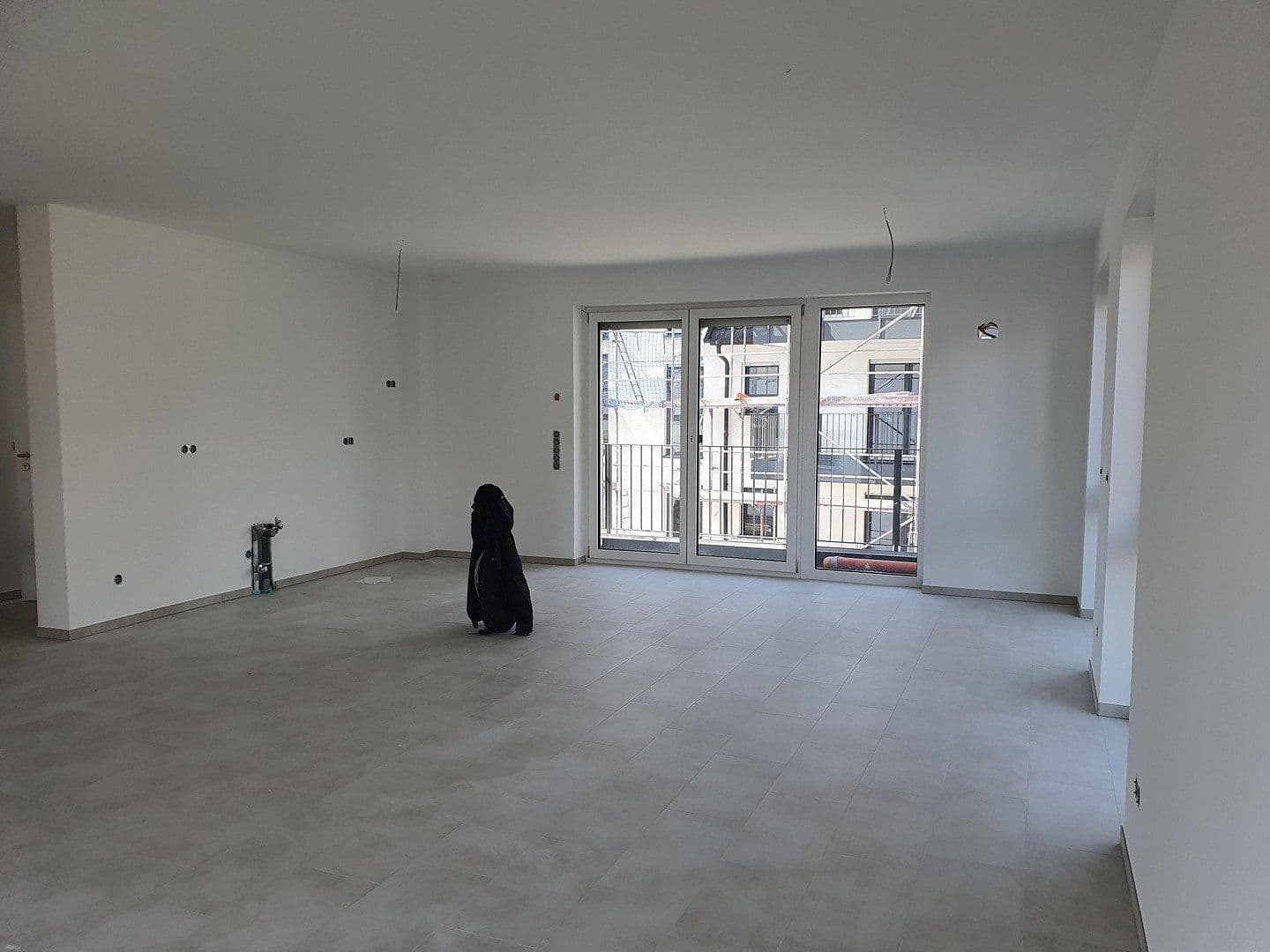 Pronájem bytu 3+1 98 m², Kirchgasse 11, Roßdorf, Hessen Pronájem bytu 3+1 98 m², Kirchgasse 11, Roßdorf, Hessen