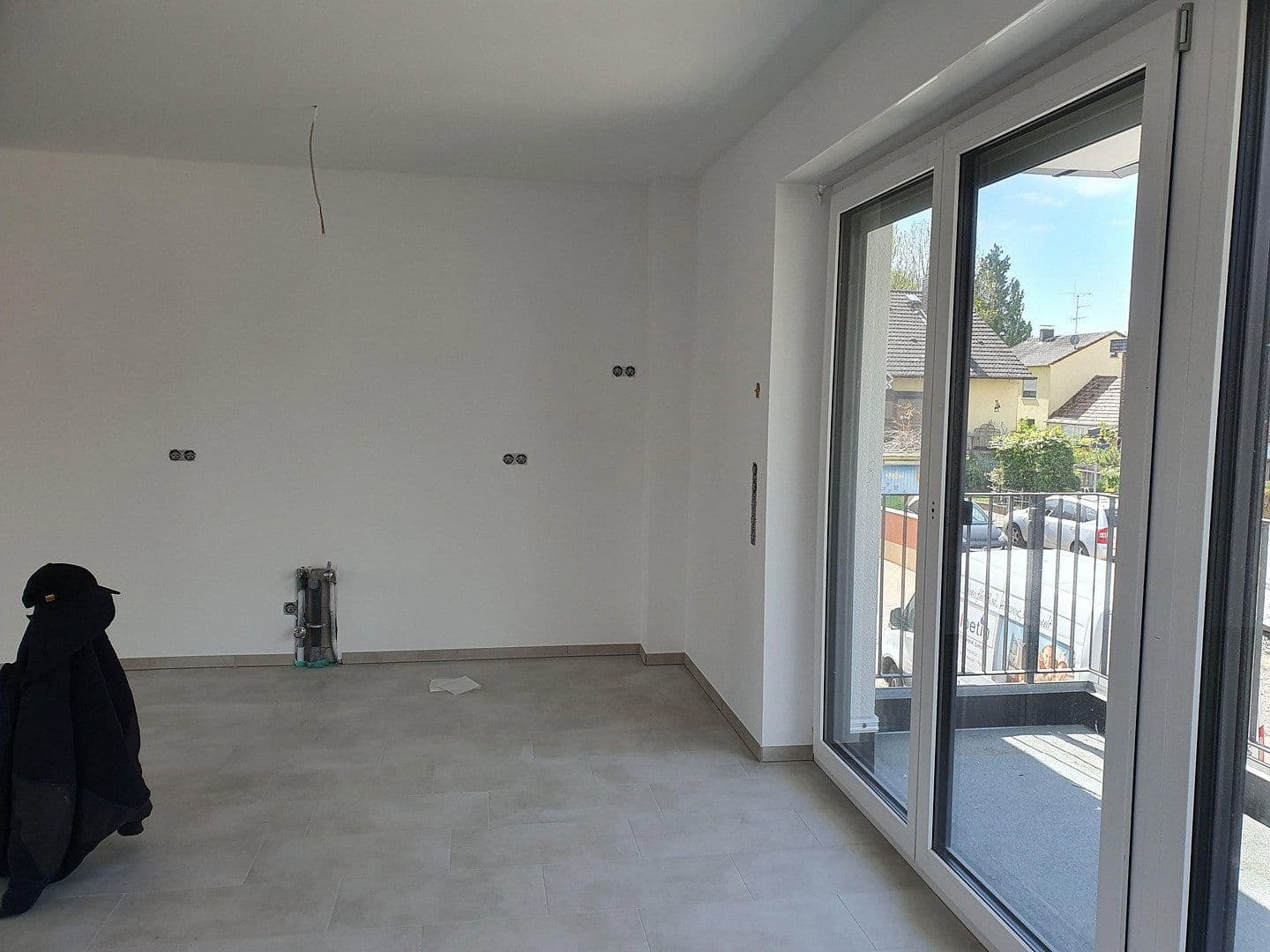 Pronájem bytu 3+1 98 m², Kirchgasse 11, Roßdorf, Hessen Pronájem bytu 3+1 98 m², Kirchgasse 11, Roßdorf, Hessen