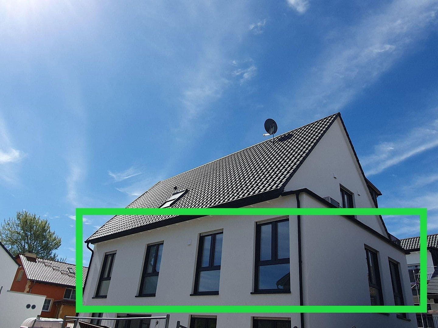 Pronájem bytu 3+1 98 m², Kirchgasse 11, Roßdorf, Hessen Pronájem bytu 3+1 98 m², Kirchgasse 11, Roßdorf, Hessen