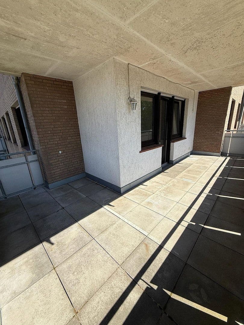 Pronájem bytu 4+1 88 m², Hannoveraner Str. 58, Lingen (Ems), Dolní Sasko Pronájem bytu 4+1 88 m², Hannoveraner Str. 58, Lingen (Ems), Dolní Sasko