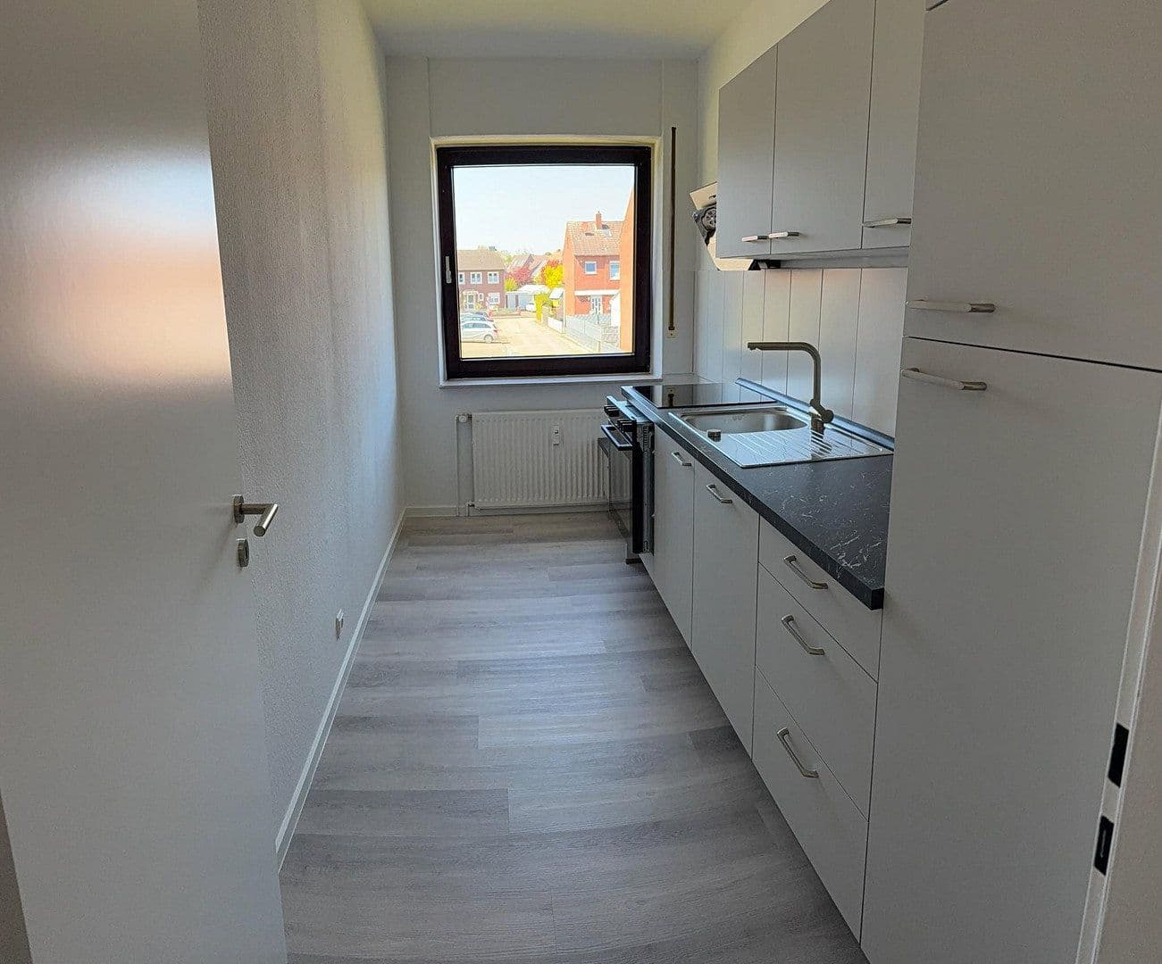 Pronájem bytu 4+1 88 m², Hannoveraner Str. 58, Lingen (Ems), Dolní Sasko Pronájem bytu 4+1 88 m², Hannoveraner Str. 58, Lingen (Ems), Dolní Sasko
