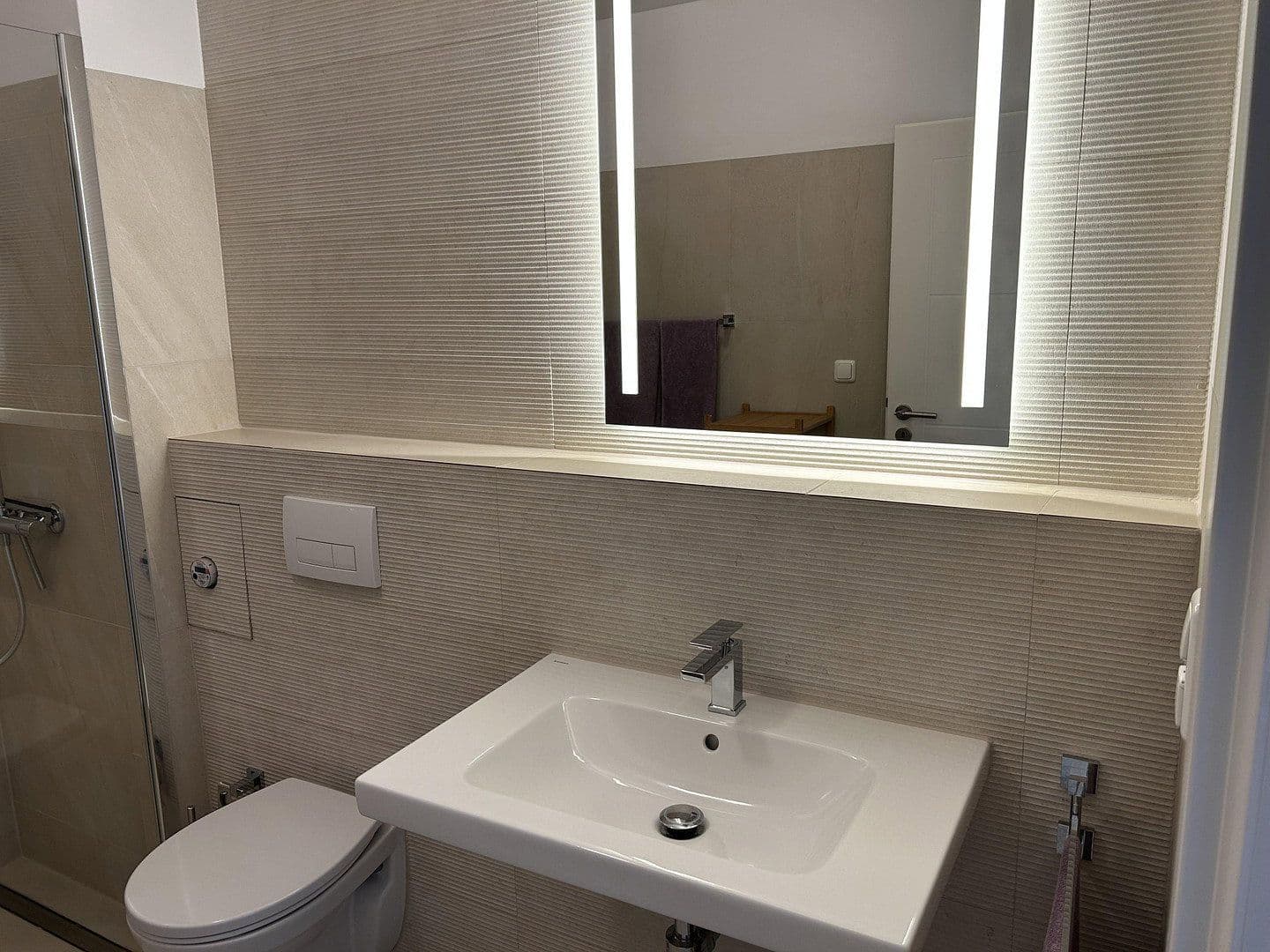 Pronájem bytu 2+1 58 m², Bad Homburg vor der Höhe, Hessen Pronájem bytu 2+1 58 m², Bad Homburg vor der Höhe, Hessen