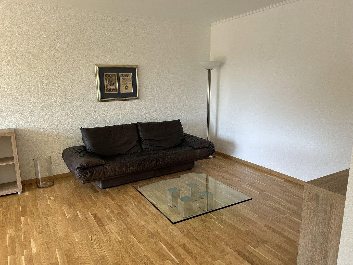 Pronájem bytu 2+1 58 m², Bad Homburg vor der Höhe, Hessen Pronájem bytu 2+1 58 m², Bad Homburg vor der Höhe, Hessen