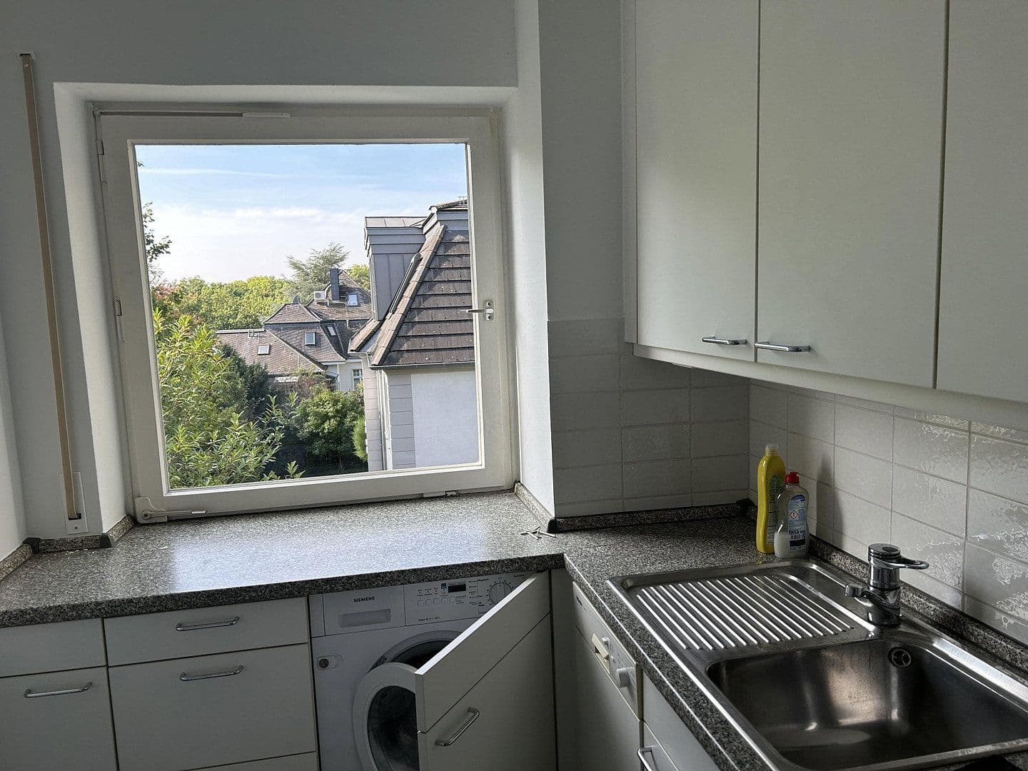 Pronájem bytu 2+1 58 m², Bad Homburg vor der Höhe, Hessen Pronájem bytu 2+1 58 m², Bad Homburg vor der Höhe, Hessen