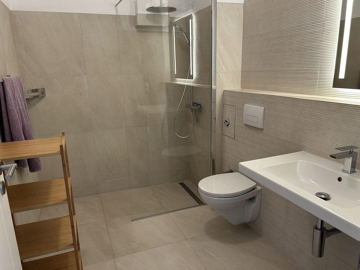 Pronájem bytu 2+1 58 m², Bad Homburg vor der Höhe, Hessen Pronájem bytu 2+1 58 m², Bad Homburg vor der Höhe, Hessen