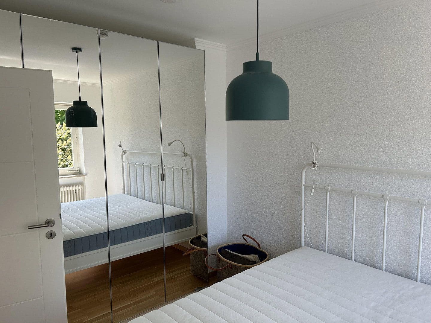 Pronájem bytu 2+1 58 m², Bad Homburg vor der Höhe, Hessen Pronájem bytu 2+1 58 m², Bad Homburg vor der Höhe, Hessen