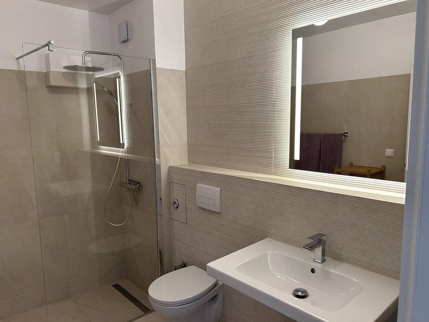 Pronájem bytu 2+1 58 m², Bad Homburg vor der Höhe, Hessen Pronájem bytu 2+1 58 m², Bad Homburg vor der Höhe, Hessen