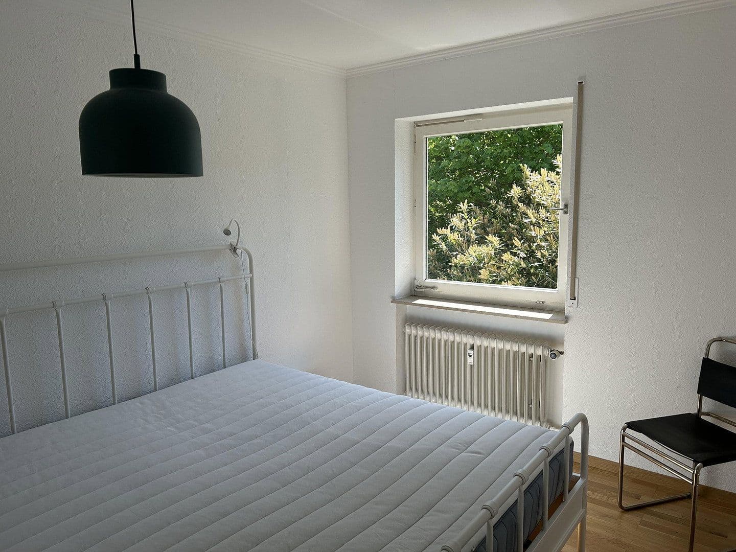 Pronájem bytu 2+1 58 m², Bad Homburg vor der Höhe, Hessen Pronájem bytu 2+1 58 m², Bad Homburg vor der Höhe, Hessen