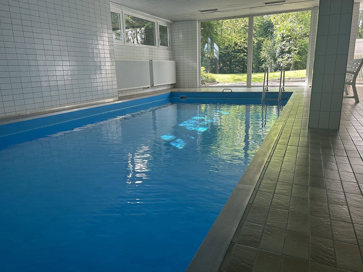 Pronájem bytu 2+1 58 m², Bad Homburg vor der Höhe, Hessen Pronájem bytu 2+1 58 m², Bad Homburg vor der Höhe, Hessen