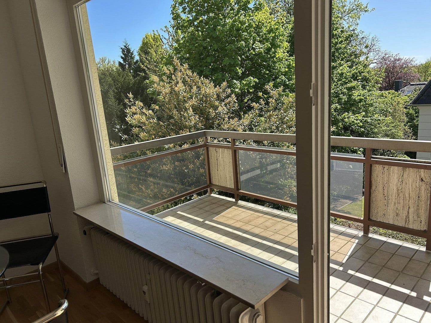 Pronájem bytu 2+1 58 m², Bad Homburg vor der Höhe, Hessen Pronájem bytu 2+1 58 m², Bad Homburg vor der Höhe, Hessen