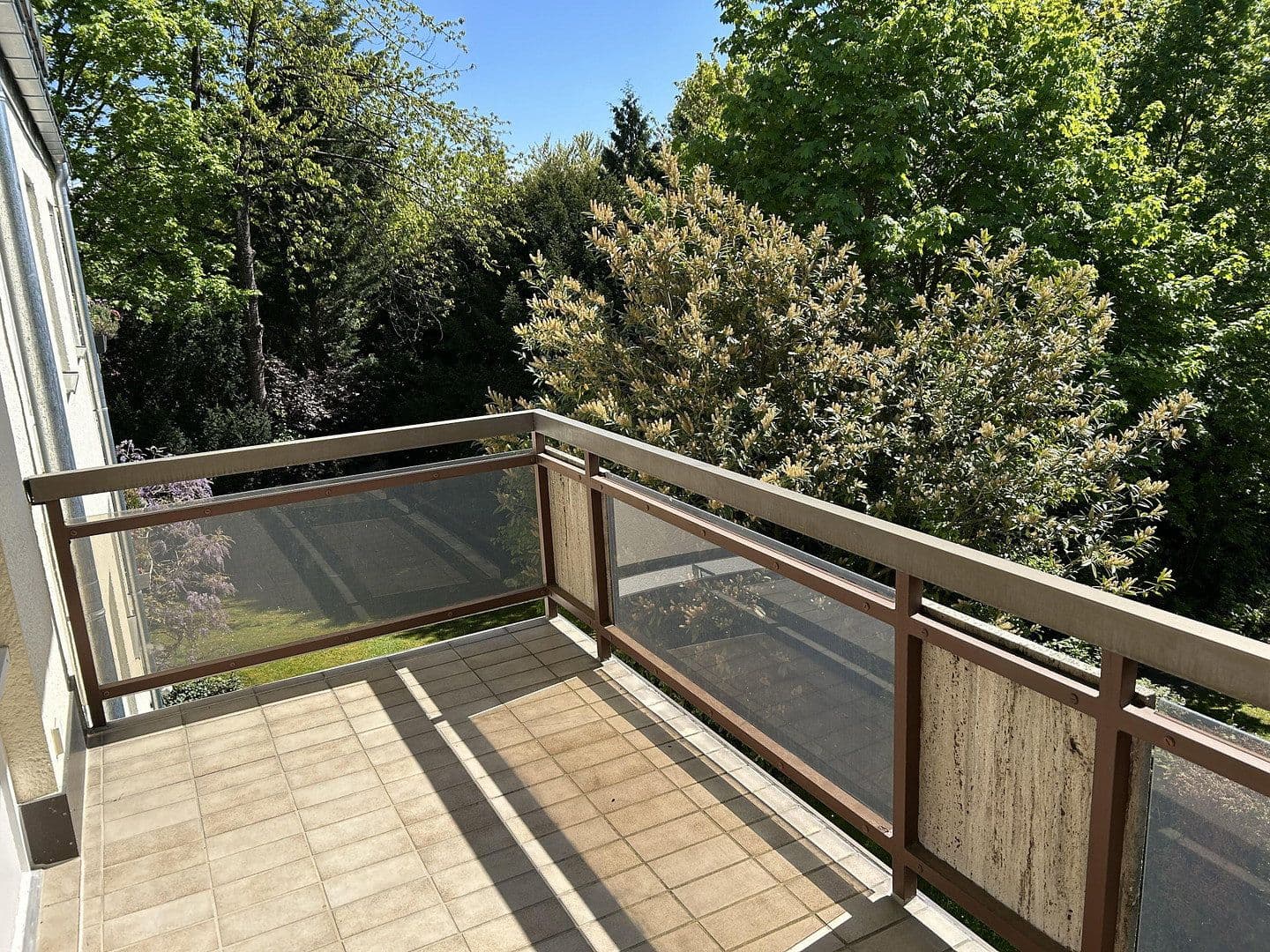 Pronájem bytu 2+1 58 m², Bad Homburg vor der Höhe, Hessen Pronájem bytu 2+1 58 m², Bad Homburg vor der Höhe, Hessen