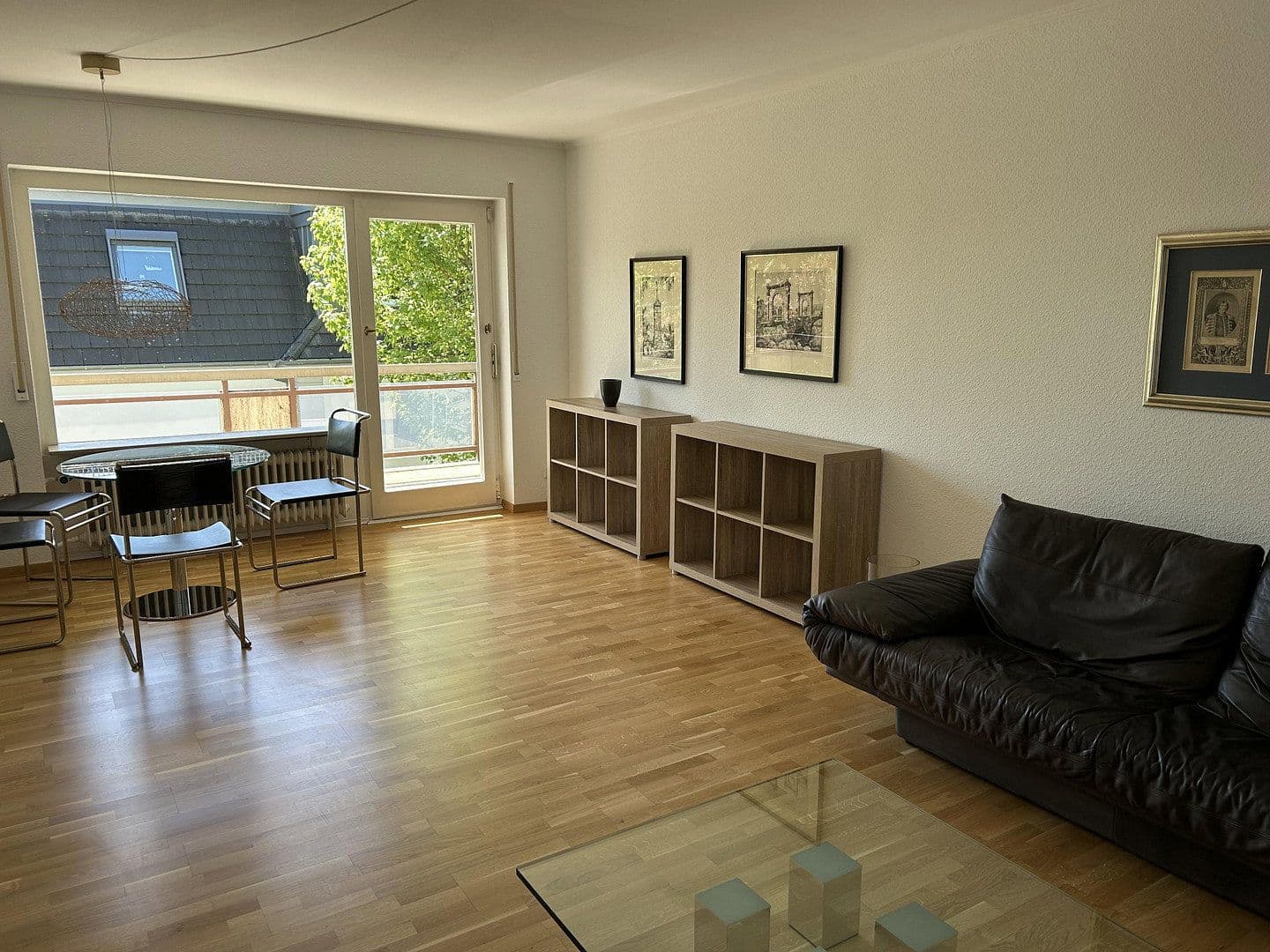 Pronájem bytu 2+1 58 m², Bad Homburg vor der Höhe, Hessen Pronájem bytu 2+1 58 m², Bad Homburg vor der Höhe, Hessen