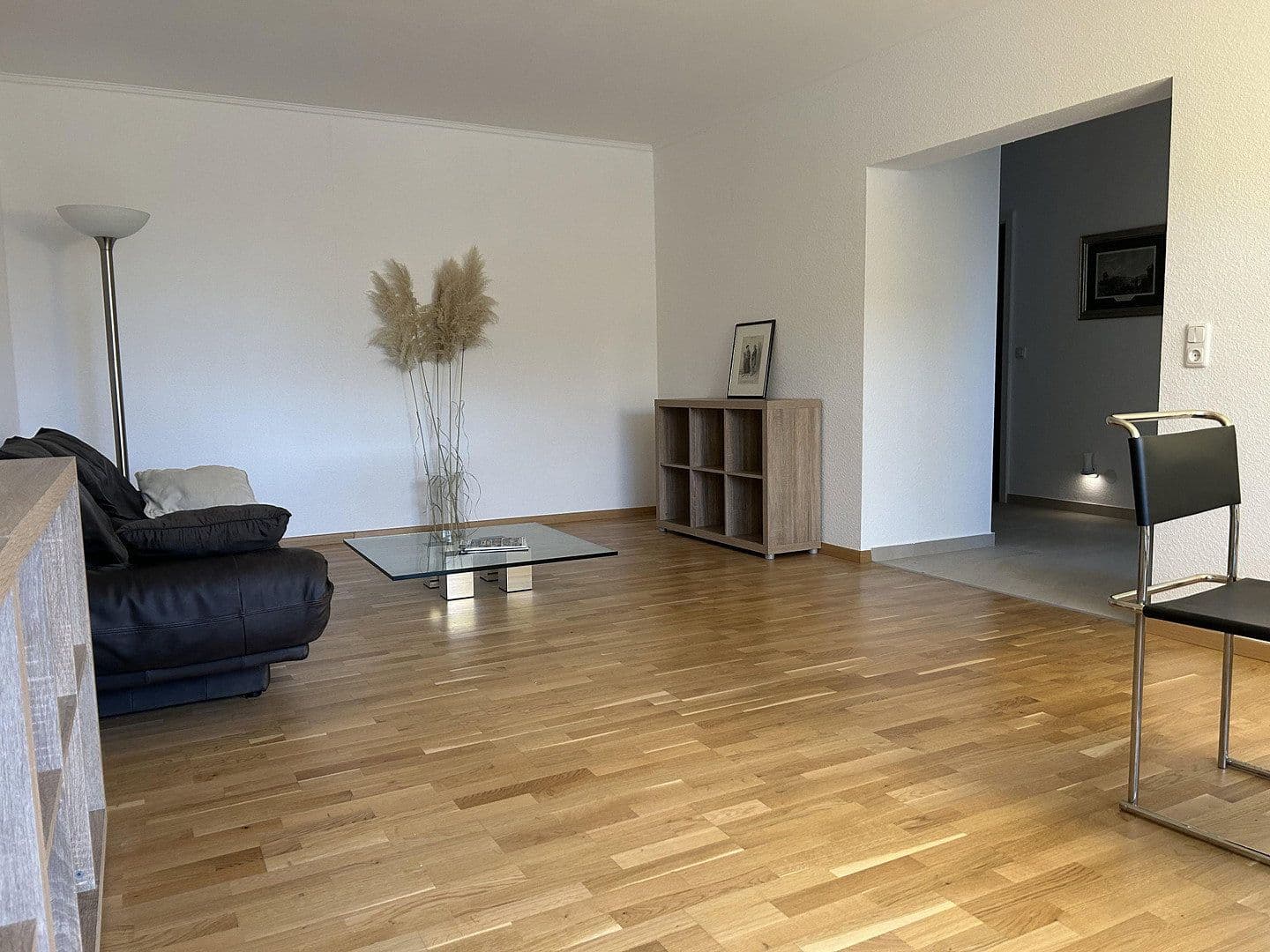 Pronájem bytu 2+1 58 m², Bad Homburg vor der Höhe, Hessen Pronájem bytu 2+1 58 m², Bad Homburg vor der Höhe, Hessen