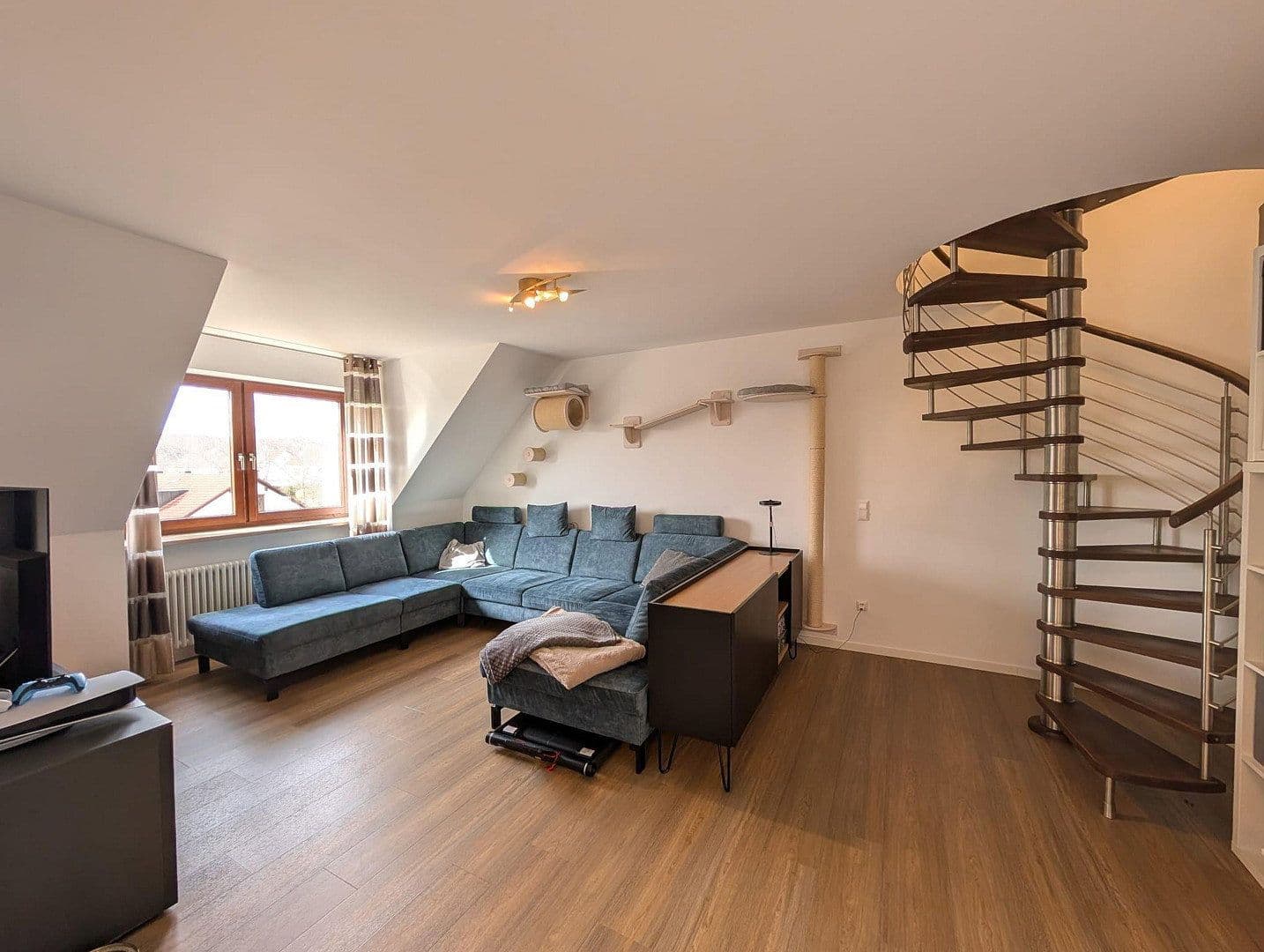 Prodej bytu 3+1 102 m², Neusäß, Bavorsko Prodej bytu 3+1 102 m², Neusäß, Bavorsko