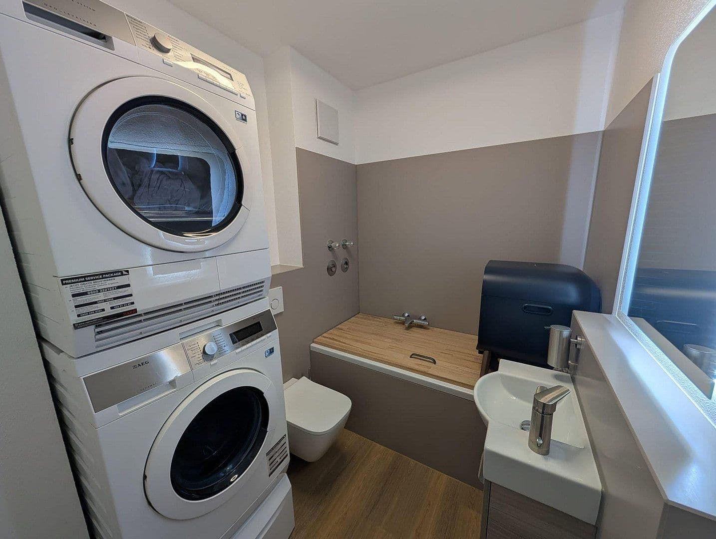 Prodej bytu 3+1 102 m², Neusäß, Bavorsko Prodej bytu 3+1 102 m², Neusäß, Bavorsko