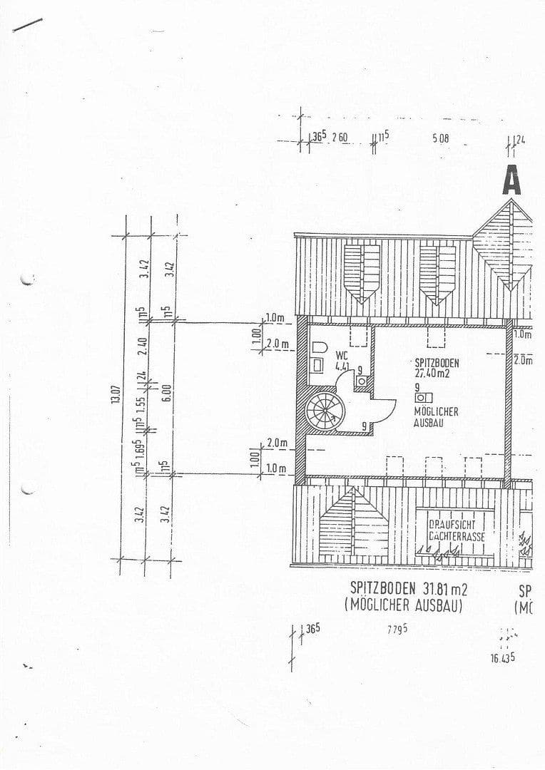 Prodej bytu 3+1 102 m², Neusäß, Bavorsko Prodej bytu 3+1 102 m², Neusäß, Bavorsko