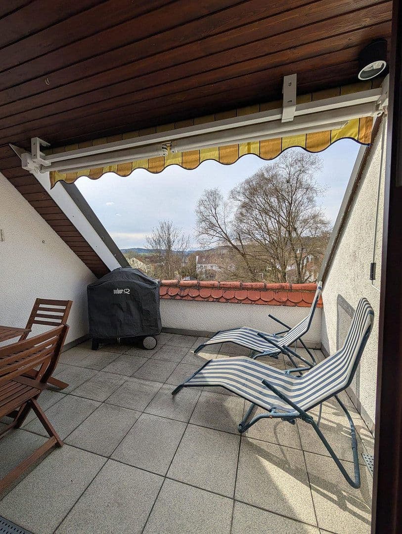 Prodej bytu 3+1 102 m², Neusäß, Bavorsko Prodej bytu 3+1 102 m², Neusäß, Bavorsko