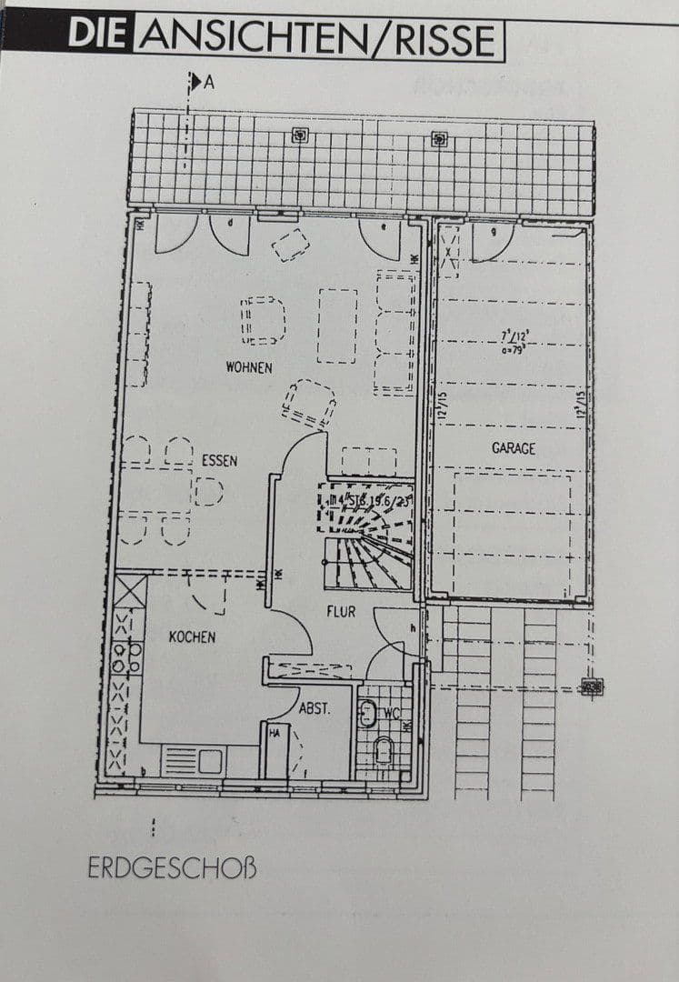 Prodej domu 128 m², pozemek 278 m², Erkelenz, Severní Porýní-Vestfálsko Prodej domu 128 m², pozemek 278 m², Erkelenz, Severní Porýní-Vestfálsko