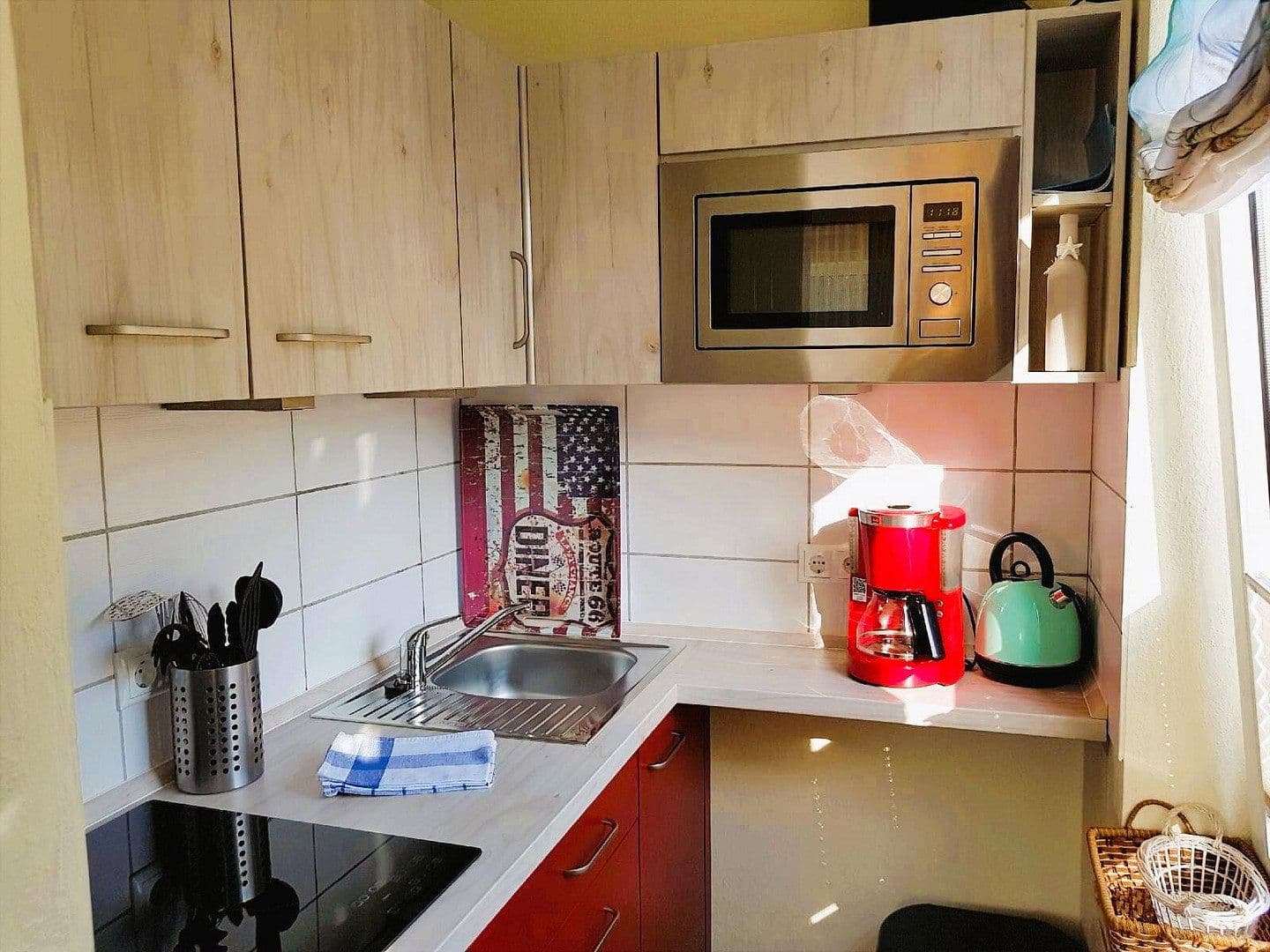 Prodej domu 315 m², pozemek 830 m², Föhrer Weg, Büsum, Šlesvicko-Holštýnsko Prodej domu 315 m², pozemek 830 m², Föhrer Weg, Büsum, Šlesvicko-Holštýnsko