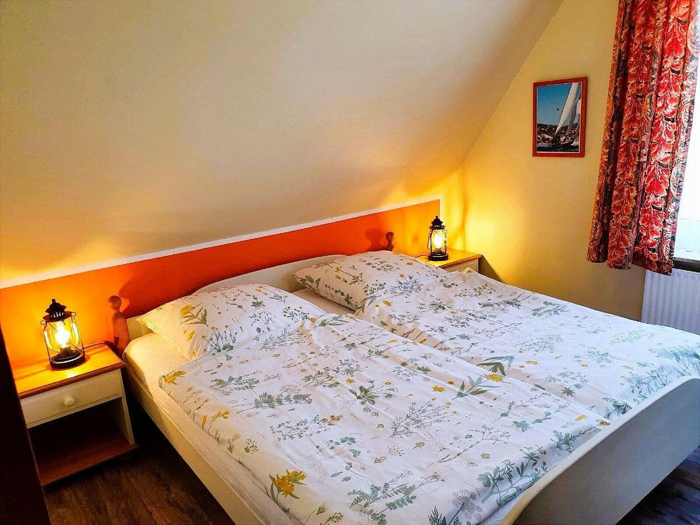 Prodej domu 315 m², pozemek 830 m², Föhrer Weg, Büsum, Šlesvicko-Holštýnsko Prodej domu 315 m², pozemek 830 m², Föhrer Weg, Büsum, Šlesvicko-Holštýnsko