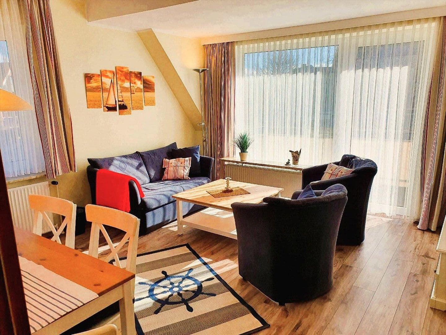 Prodej domu 315 m², pozemek 830 m², Föhrer Weg, Büsum, Šlesvicko-Holštýnsko Prodej domu 315 m², pozemek 830 m², Föhrer Weg, Büsum, Šlesvicko-Holštýnsko